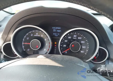 2012 Acura Tl 3.5 из США, поврежденный, VIN 19UUA8F21CA033644